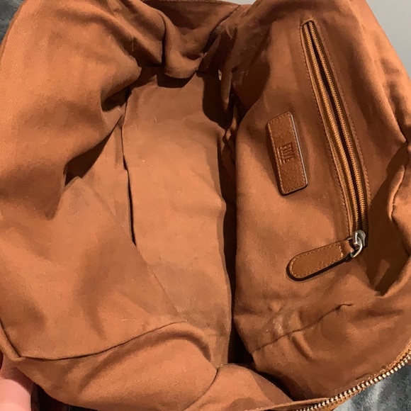 Frye handbag